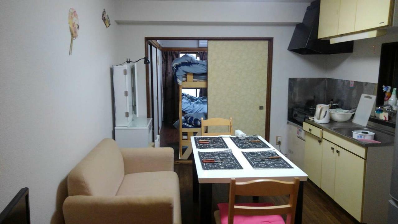 Convenient Apartment In Otsuka Tóquio Exterior foto